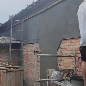 南丹ECC 高延性混凝土 砌体抗震加固薄层修补高抗渗高韧性特种建材