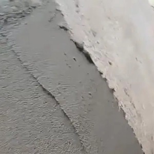 南丹水工建筑物I级C55聚合物改性水泥砂浆 渠道防渗泵站加固迎水面抗冲刷砂浆