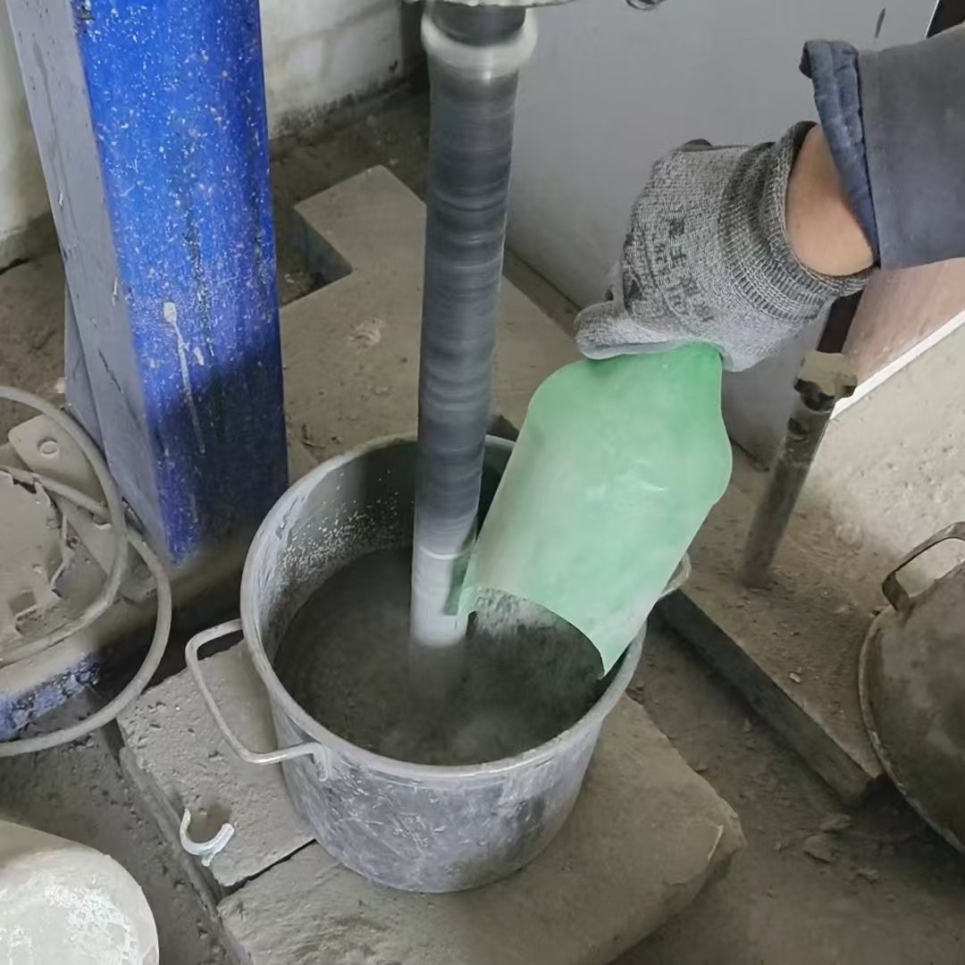 南丹桥梁公路张拉用H60压浆料与普通压浆料有什么区别？