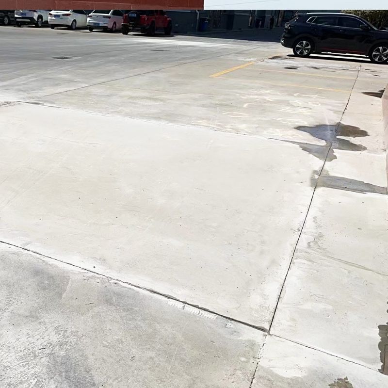 南丹市政道路抢修料